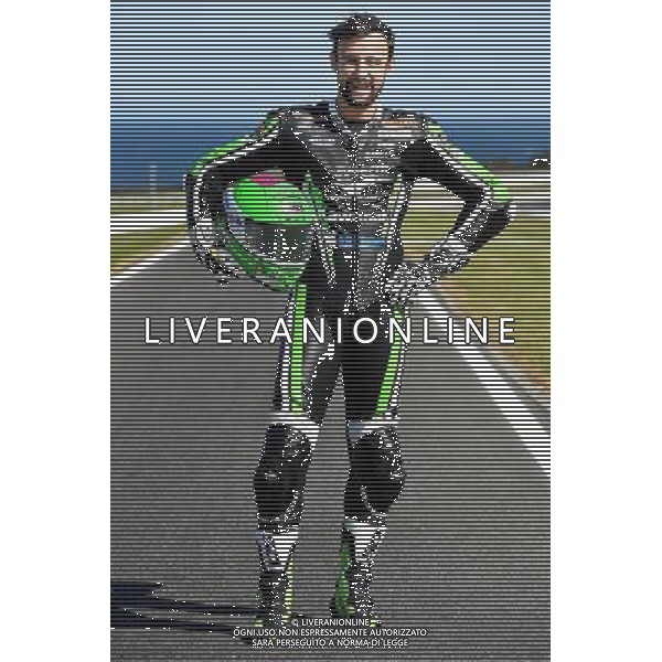 Phillip Island Australia 16.02.2017 First round World Superbike Championship WSBK at the Phillip Island Circuit, Randy Krummenacher photoPSP / Newspix.pl --- Newspix.pl *** Local Caption *** www.newspix.pl mail us: info@newspix.pl call us: 0048 022 23 22 222 --- Polish Picture Agency by Ringier Axel Springer Poland / AGENZIA ALDO LIVERANI SAS - ITALY ONLY EDITORIAL USE ONLY