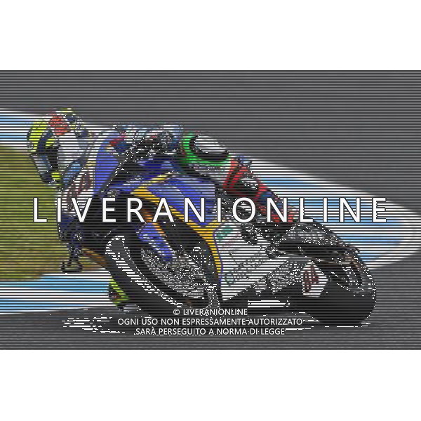 Phillip Island Australia 16.02.2017 First round World Superbike Championship WSBK at the Phillip Island Circuit, Ricardo Russo photoPSP / Newspix.pl --- Newspix.pl *** Local Caption *** www.newspix.pl mail us: info@newspix.pl call us: 0048 022 23 22 222 --- Polish Picture Agency by Ringier Axel Springer Poland / AGENZIA ALDO LIVERANI SAS - ITALY ONLY EDITORIAL USE ONLY