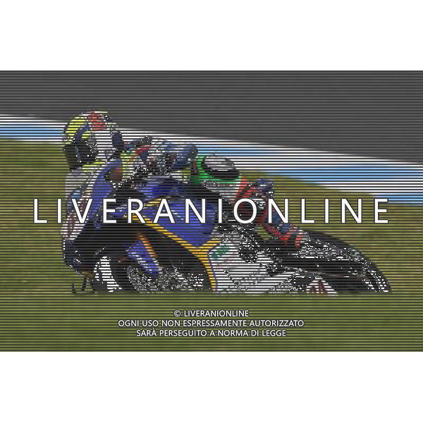 Phillip Island Australia 16.02.2017 First round World Superbike Championship WSBK at the Phillip Island Circuit, Ricardo Russo photoPSP / Newspix.pl --- Newspix.pl *** Local Caption *** www.newspix.pl mail us: info@newspix.pl call us: 0048 022 23 22 222 --- Polish Picture Agency by Ringier Axel Springer Poland / AGENZIA ALDO LIVERANI SAS - ITALY ONLY EDITORIAL USE ONLY