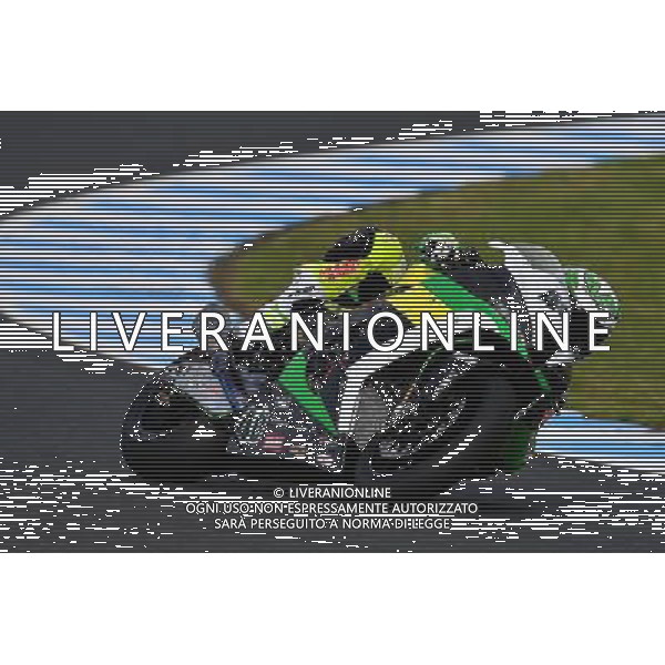 Phillip Island Australia 16.02.2017 First round World Superbike Championship WSBK at the Phillip Island Circuit, Roman Ramos photoPSP / Newspix.pl --- Newspix.pl / AGENZIA ALDO LIVERANI SAS - ITALY ONLY EDITORIAL USE ONLY