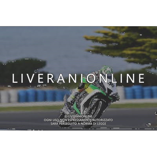 Phillip Island Australia 16.02.2017 First round World Superbike Championship WSBK at the Phillip Island Circuit, Roman Ramos photoPSP / Newspix.pl --- Newspix.pl *** Local Caption *** www.newspix.pl mail us: info@newspix.pl call us: 0048 022 23 22 222 --- Polish Picture Agency by Ringier Axel Springer Poland / AGENZIA ALDO LIVERANI SAS - ITALY ONLY EDITORIAL USE ONLY