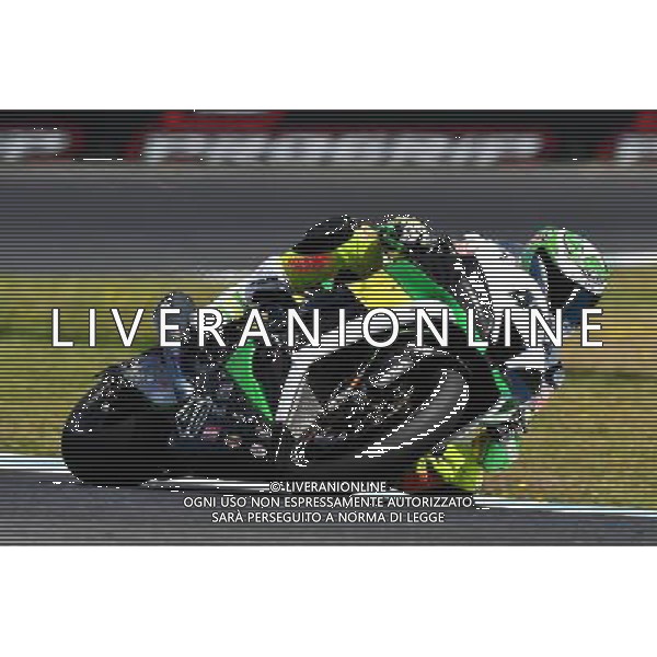 Phillip Island Australia 16.02.2017 First round World Superbike Championship WSBK at the Phillip Island Circuit, Roman Ramos photoPSP / Newspix.pl --- Newspix.pl *** Local Caption *** www.newspix.pl mail us: info@newspix.pl call us: 0048 022 23 22 222 --- Polish Picture Agency by Ringier Axel Springer Poland / AGENZIA ALDO LIVERANI SAS - ITALY ONLY EDITORIAL USE ONLY