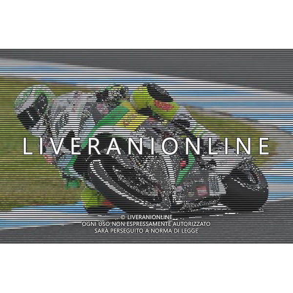 Phillip Island Australia 16.02.2017 First round World Superbike Championship WSBK at the Phillip Island Circuit, Roman Ramos photoPSP / Newspix.pl --- Newspix.pl *** Local Caption *** www.newspix.pl mail us: info@newspix.pl call us: 0048 022 23 22 222 --- Polish Picture Agency by Ringier Axel Springer Poland / AGENZIA ALDO LIVERANI SAS - ITALY ONLY EDITORIAL USE ONLY