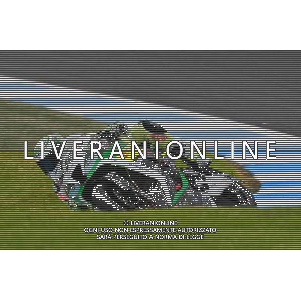 Phillip Island Australia 16.02.2017 First round World Superbike Championship WSBK at the Phillip Island Circuit, Roman Ramos photoPSP / Newspix.pl --- Newspix.pl *** Local Caption *** www.newspix.pl mail us: info@newspix.pl call us: 0048 022 23 22 222 --- Polish Picture Agency by Ringier Axel Springer Poland / AGENZIA ALDO LIVERANI SAS - ITALY ONLY EDITORIAL USE ONLY