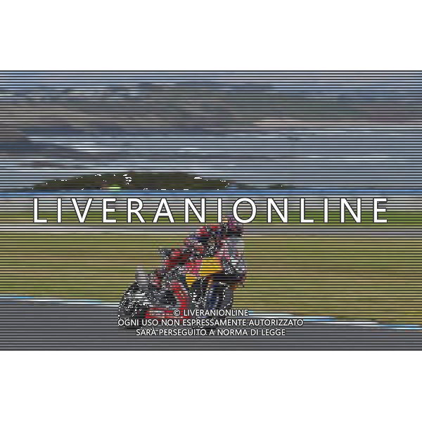 Phillip Island Australia 16.02.2017 First round World Superbike Championship WSBK at the Phillip Island Circuit, Stefan Bradl photoPSP / Newspix.pl --- Newspix.pl / AGENZIA ALDO LIVERANI SAS - ITALY ONLY EDITORIAL USE ONLY