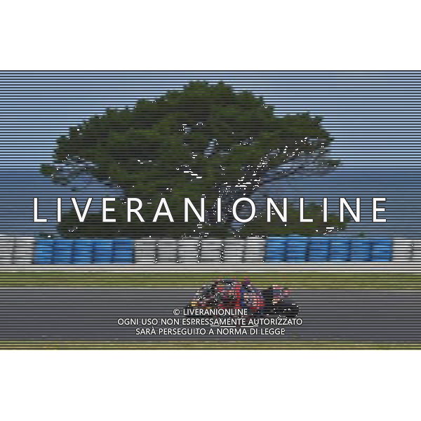 Phillip Island Australia 16.02.2017 First round World Superbike Championship WSBK at the Phillip Island Circuit, Stefan Bradl photoPSP / Newspix.pl --- Newspix.pl / AGENZIA ALDO LIVERANI SAS - ITALY ONLY EDITORIAL USE ONLY