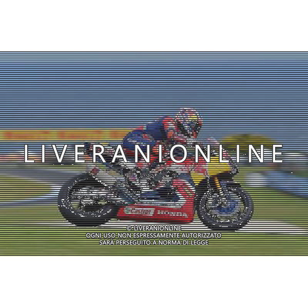 Phillip Island Australia 16.02.2017 First round World Superbike Championship WSBK at the Phillip Island Circuit, Stefan Bradl photoPSP / Newspix.pl --- Newspix.pl / AGENZIA ALDO LIVERANI SAS - ITALY ONLY EDITORIAL USE ONLY