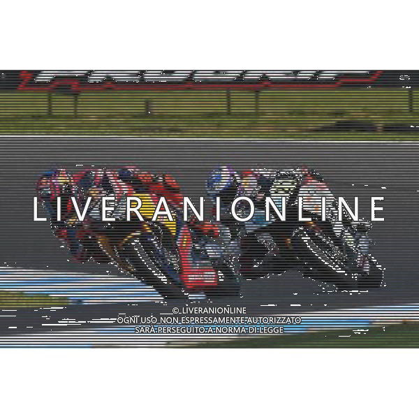 Phillip Island Australia 16.02.2017 First round World Superbike Championship WSBK at the Phillip Island Circuit, Stefan Bradl photoPSP / Newspix.pl --- Newspix.pl *** Local Caption *** www.newspix.pl mail us: info@newspix.pl call us: 0048 022 23 22 222 --- Polish Picture Agency by Ringier Axel Springer Poland / AGENZIA ALDO LIVERANI SAS - ITALY ONLY EDITORIAL USE ONLY