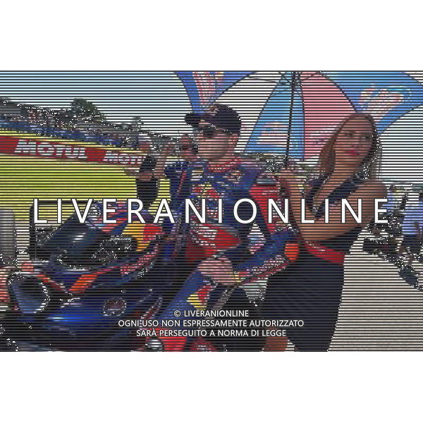 Phillip Island Australia 16.02.2017 First round World Superbike Championship WSBK at the Phillip Island Circuit, Stefan Bradl photoPSP / Newspix.pl --- Newspix.pl / AGENZIA ALDO LIVERANI SAS - ITALY ONLY EDITORIAL USE ONLY