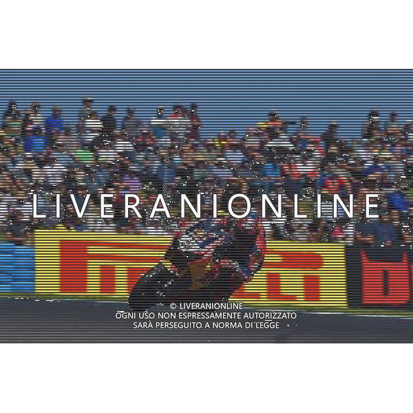 Phillip Island Australia 16.02.2017 First round World Superbike Championship WSBK at the Phillip Island Circuit, Stefan Bradl photoPSP / Newspix.pl --- Newspix.pl / AGENZIA ALDO LIVERANI SAS - ITALY ONLY EDITORIAL USE ONLY