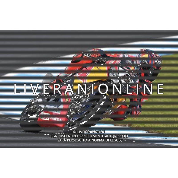 Phillip Island Australia 16.02.2017 First round World Superbike Championship WSBK at the Phillip Island Circuit, Stefan Bradl photoPSP / Newspix.pl --- Newspix.pl *** Local Caption *** www.newspix.pl mail us: info@newspix.pl call us: 0048 022 23 22 222 --- Polish Picture Agency by Ringier Axel Springer Poland / AGENZIA ALDO LIVERANI SAS - ITALY ONLY EDITORIAL USE ONLY