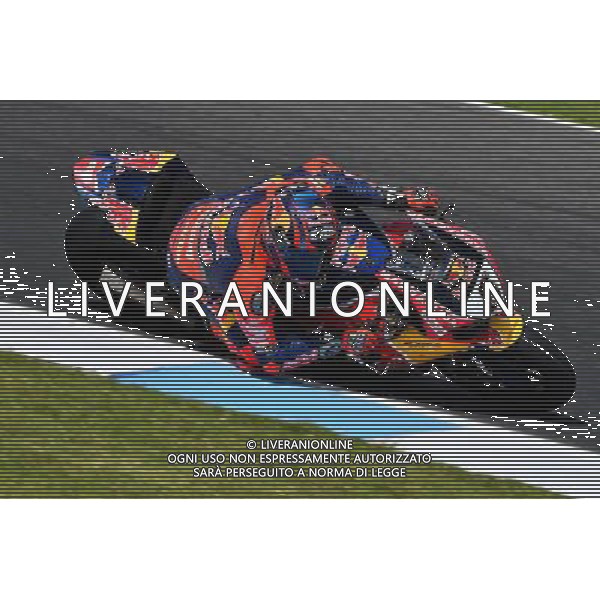 Phillip Island Australia 16.02.2017 First round World Superbike Championship WSBK at the Phillip Island Circuit, Stefan Bradl photoPSP / Newspix.pl --- Newspix.pl *** Local Caption *** www.newspix.pl mail us: info@newspix.pl call us: 0048 022 23 22 222 --- Polish Picture Agency by Ringier Axel Springer Poland / AGENZIA ALDO LIVERANI SAS - ITALY ONLY EDITORIAL USE ONLY