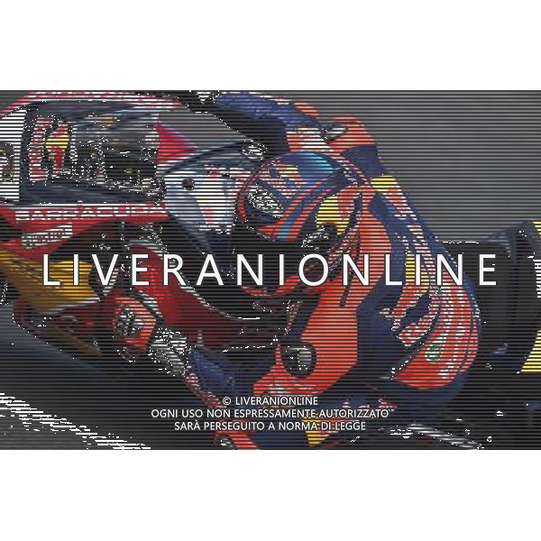 Phillip Island Australia 16.02.2017 First round World Superbike Championship WSBK at the Phillip Island Circuit, Stefan Bradl photoPSP / Newspix.pl --- Newspix.pl *** Local Caption *** www.newspix.pl mail us: info@newspix.pl call us: 0048 022 23 22 222 --- Polish Picture Agency by Ringier Axel Springer Poland / AGENZIA ALDO LIVERANI SAS - ITALY ONLY EDITORIAL USE ONLY