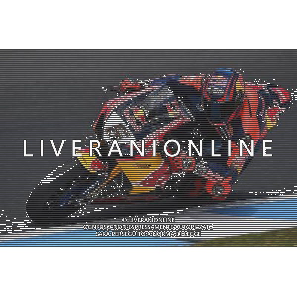 Phillip Island Australia 16.02.2017 First round World Superbike Championship WSBK at the Phillip Island Circuit, Stefan Bradl photoPSP / Newspix.pl --- Newspix.pl *** Local Caption *** www.newspix.pl mail us: info@newspix.pl call us: 0048 022 23 22 222 --- Polish Picture Agency by Ringier Axel Springer Poland / AGENZIA ALDO LIVERANI SAS - ITALY ONLY EDITORIAL USE ONLY