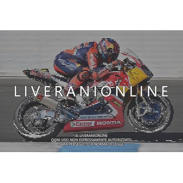 Phillip Island Australia 16.02.2017 First round World Superbike Championship WSBK at the Phillip Island Circuit, Stefan Bradl photoPSP / Newspix.pl --- Newspix.pl *** Local Caption *** www.newspix.pl mail us: info@newspix.pl call us: 0048 022 23 22 222 --- Polish Picture Agency by Ringier Axel Springer Poland / AGENZIA ALDO LIVERANI SAS - ITALY ONLY EDITORIAL USE ONLY