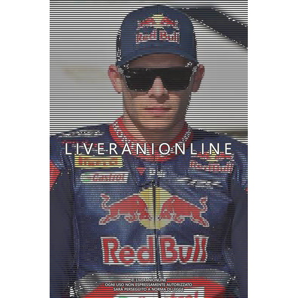 Phillip Island Australia 16.02.2017 First round World Superbike Championship WSBK at the Phillip Island Circuit, Stefan Bradl photoPSP / Newspix.pl --- Newspix.pl *** Local Caption *** www.newspix.pl mail us: info@newspix.pl call us: 0048 022 23 22 222 --- Polish Picture Agency by Ringier Axel Springer Poland / AGENZIA ALDO LIVERANI SAS - ITALY ONLY EDITORIAL USE ONLY