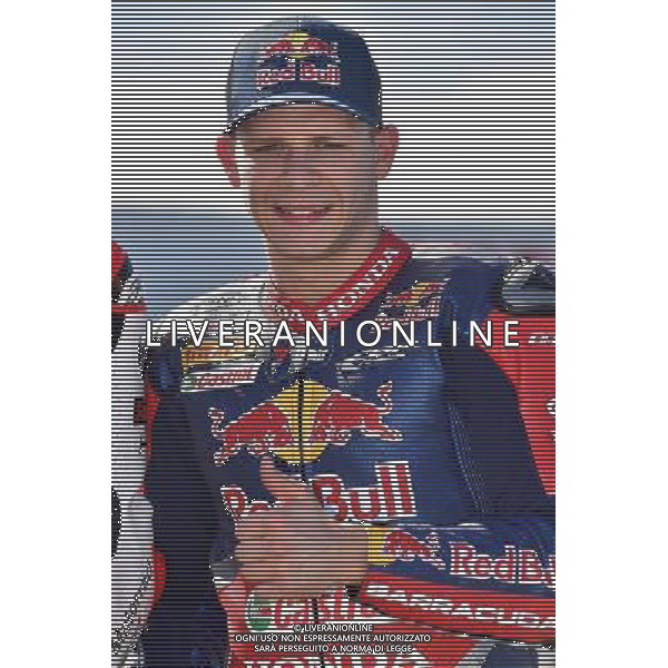 Phillip Island Australia 16.02.2017 First round World Superbike Championship WSBK at the Phillip Island Circuit, Stefan Bradl photoPSP / Newspix.pl --- Newspix.pl *** Local Caption *** www.newspix.pl mail us: info@newspix.pl call us: 0048 022 23 22 222 --- Polish Picture Agency by Ringier Axel Springer Poland / AGENZIA ALDO LIVERANI SAS - ITALY ONLY EDITORIAL USE ONLY