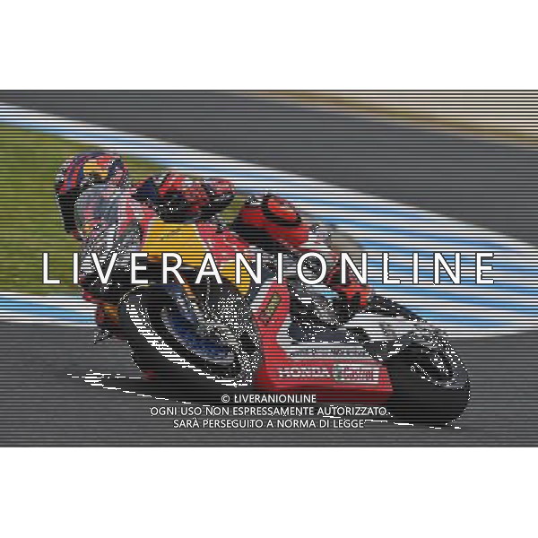 Phillip Island Australia 16.02.2017 First round World Superbike Championship WSBK at the Phillip Island Circuit, Stefan Bradl photoPSP / Newspix.pl --- Newspix.pl *** Local Caption *** www.newspix.pl mail us: info@newspix.pl call us: 0048 022 23 22 222 --- Polish Picture Agency by Ringier Axel Springer Poland / AGENZIA ALDO LIVERANI SAS - ITALY ONLY EDITORIAL USE ONLY