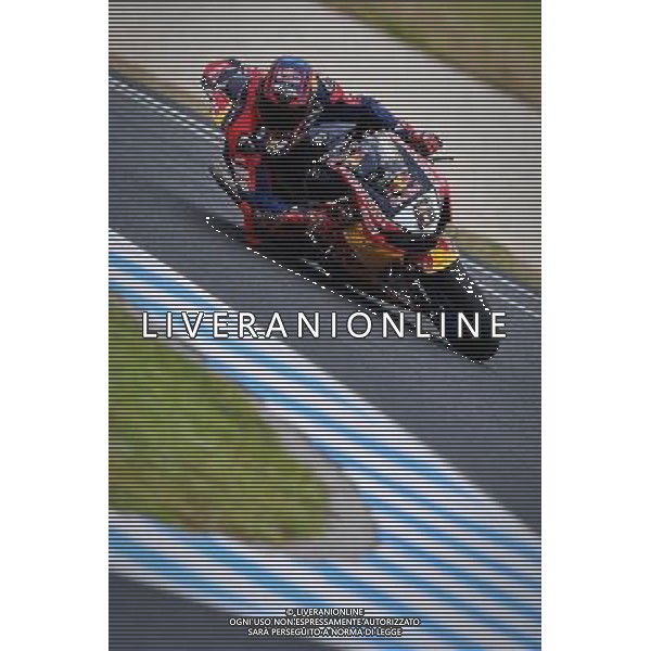 Phillip Island Australia 16.02.2017 First round World Superbike Championship WSBK at the Phillip Island Circuit, Stefan Bradl photoPSP / Newspix.pl --- Newspix.pl *** Local Caption *** www.newspix.pl mail us: info@newspix.pl call us: 0048 022 23 22 222 --- Polish Picture Agency by Ringier Axel Springer Poland / AGENZIA ALDO LIVERANI SAS - ITALY ONLY EDITORIAL USE ONLY