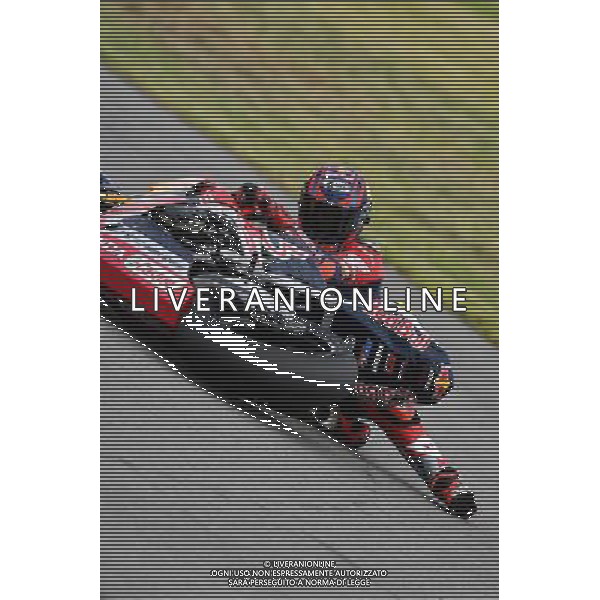 Phillip Island Australia 16.02.2017 First round World Superbike Championship WSBK at the Phillip Island Circuit, Stefan Bradl photoPSP / Newspix.pl --- Newspix.pl *** Local Caption *** www.newspix.pl mail us: info@newspix.pl call us: 0048 022 23 22 222 --- Polish Picture Agency by Ringier Axel Springer Poland / AGENZIA ALDO LIVERANI SAS - ITALY ONLY EDITORIAL USE ONLY