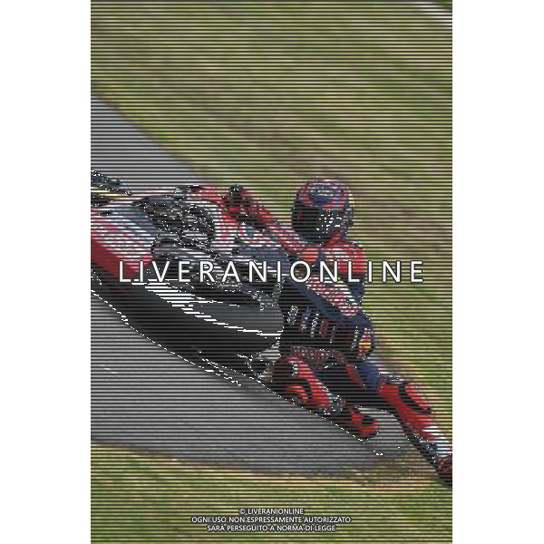 Phillip Island Australia 16.02.2017 First round World Superbike Championship WSBK at the Phillip Island Circuit, Stefan Bradl photoPSP / Newspix.pl --- Newspix.pl *** Local Caption *** www.newspix.pl mail us: info@newspix.pl call us: 0048 022 23 22 222 --- Polish Picture Agency by Ringier Axel Springer Poland / AGENZIA ALDO LIVERANI SAS - ITALY ONLY EDITORIAL USE ONLY