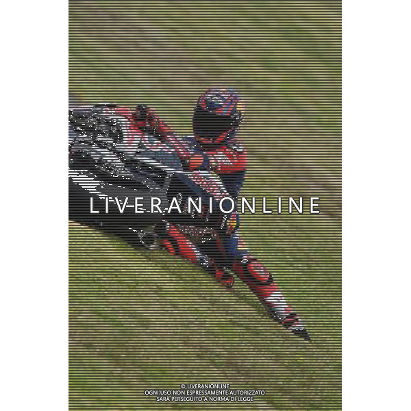 Phillip Island Australia 16.02.2017 First round World Superbike Championship WSBK at the Phillip Island Circuit, Stefan Bradl photoPSP / Newspix.pl --- Newspix.pl *** Local Caption *** www.newspix.pl mail us: info@newspix.pl call us: 0048 022 23 22 222 --- Polish Picture Agency by Ringier Axel Springer Poland / AGENZIA ALDO LIVERANI SAS - ITALY ONLY EDITORIAL USE ONLY