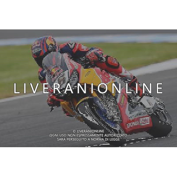 Phillip Island Australia 16.02.2017 First round World Superbike Championship WSBK at the Phillip Island Circuit, Stefan Bradl photoPSP / Newspix.pl --- Newspix.pl *** Local Caption *** www.newspix.pl mail us: info@newspix.pl call us: 0048 022 23 22 222 --- Polish Picture Agency by Ringier Axel Springer Poland / AGENZIA ALDO LIVERANI SAS - ITALY ONLY EDITORIAL USE ONLY