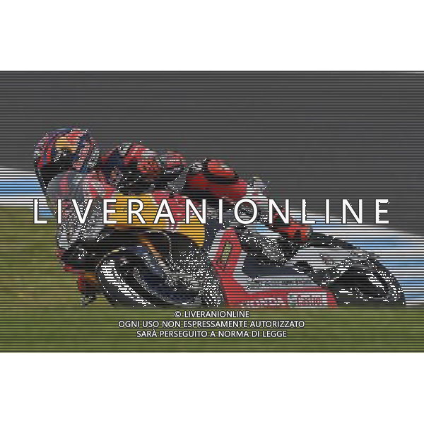 Phillip Island Australia 16.02.2017 First round World Superbike Championship WSBK at the Phillip Island Circuit, Stefan Bradl photoPSP / Newspix.pl --- Newspix.pl *** Local Caption *** www.newspix.pl mail us: info@newspix.pl call us: 0048 022 23 22 222 --- Polish Picture Agency by Ringier Axel Springer Poland / AGENZIA ALDO LIVERANI SAS - ITALY ONLY EDITORIAL USE ONLY