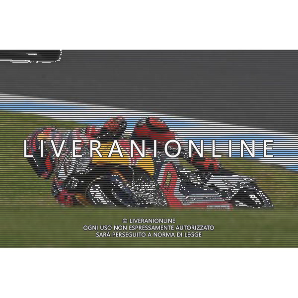 Phillip Island Australia 16.02.2017 First round World Superbike Championship WSBK at the Phillip Island Circuit, Stefan Bradl photoPSP / Newspix.pl --- Newspix.pl *** Local Caption *** www.newspix.pl mail us: info@newspix.pl call us: 0048 022 23 22 222 --- Polish Picture Agency by Ringier Axel Springer Poland / AGENZIA ALDO LIVERANI SAS - ITALY ONLY EDITORIAL USE ONLY