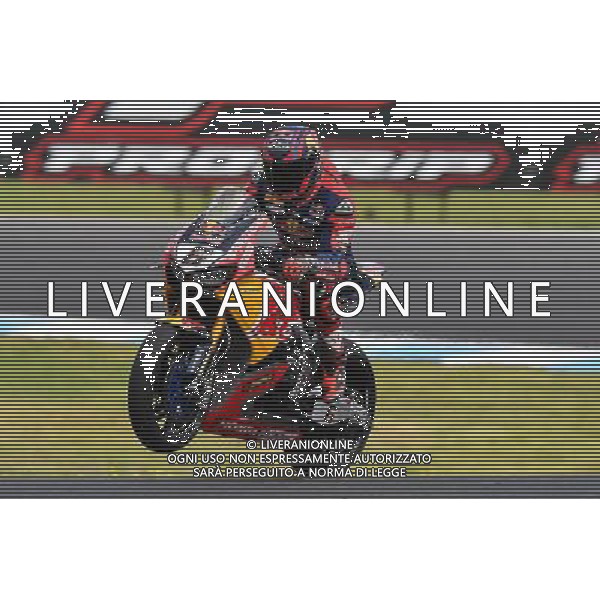 Phillip Island Australia 16.02.2017 First round World Superbike Championship WSBK at the Phillip Island Circuit, Stefan Bradl photoPSP / Newspix.pl --- Newspix.pl *** Local Caption *** www.newspix.pl mail us: info@newspix.pl call us: 0048 022 23 22 222 --- Polish Picture Agency by Ringier Axel Springer Poland / AGENZIA ALDO LIVERANI SAS - ITALY ONLY EDITORIAL USE ONLY