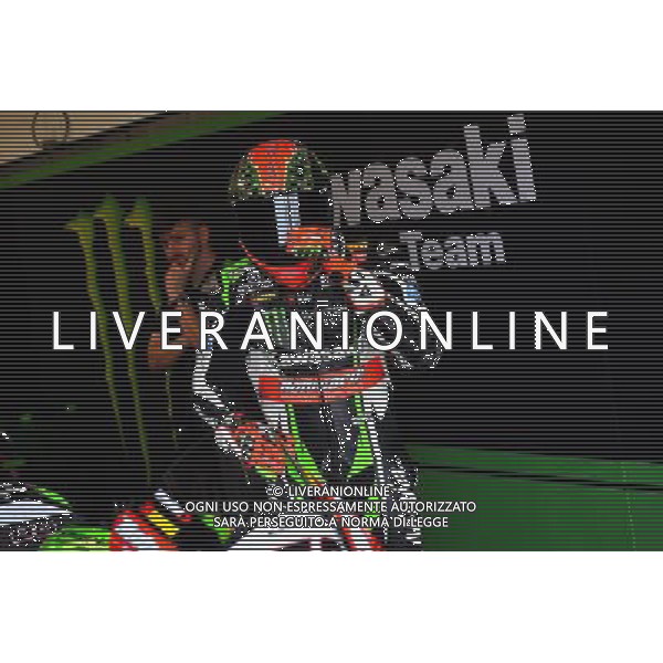 Phillip Island Australia 16.02.2017 First round World Superbike Championship WSBK at the Phillip Island Circuit, Tom Sykes photoPSP / Newspix.pl --- Newspix.pl *** Local Caption *** www.newspix.pl mail us: info@newspix.pl call us: 0048 022 23 22 222 --- Polish Picture Agency by Ringier Axel Springer Poland / AGENZIA ALDO LIVERANI SAS - ITALY ONLY EDITORIAL USE ONLY