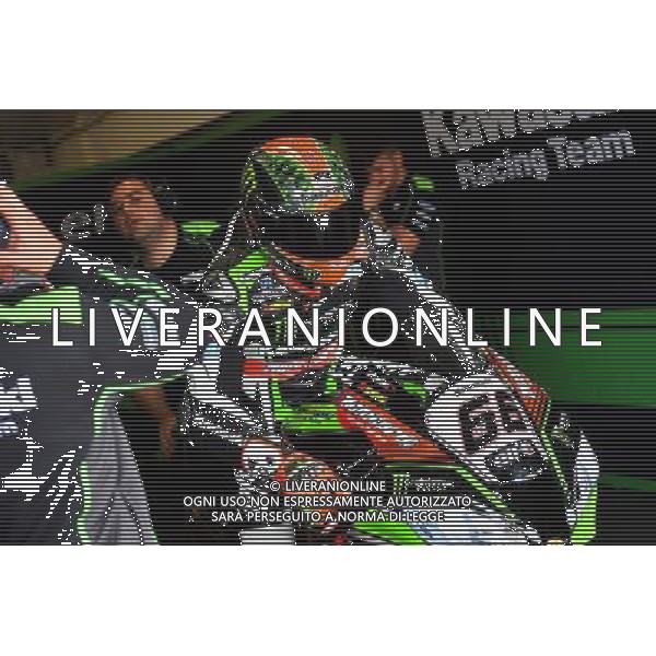 Phillip Island Australia 16.02.2017 First round World Superbike Championship WSBK at the Phillip Island Circuit, Tom Sykes photoPSP / Newspix.pl --- Newspix.pl *** Local Caption *** www.newspix.pl mail us: info@newspix.pl call us: 0048 022 23 22 222 --- Polish Picture Agency by Ringier Axel Springer Poland / AGENZIA ALDO LIVERANI SAS - ITALY ONLY EDITORIAL USE ONLY