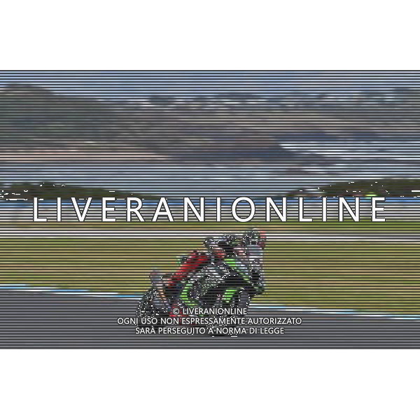 Phillip Island Australia 16.02.2017 First round World Superbike Championship WSBK at the Phillip Island Circuit, Tom Sykes photoPSP / Newspix.pl --- Newspix.pl *** Local Caption *** www.newspix.pl mail us: info@newspix.pl call us: 0048 022 23 22 222 --- Polish Picture Agency by Ringier Axel Springer Poland / AGENZIA ALDO LIVERANI SAS - ITALY ONLY EDITORIAL USE ONLY