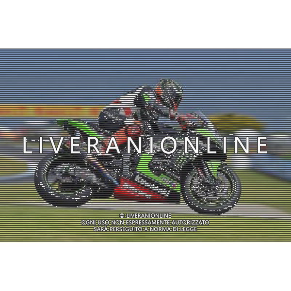 Phillip Island Australia 16.02.2017 First round World Superbike Championship WSBK at the Phillip Island Circuit, Tom Sykes photoPSP / Newspix.pl --- Newspix.pl *** Local Caption *** www.newspix.pl mail us: info@newspix.pl call us: 0048 022 23 22 222 --- Polish Picture Agency by Ringier Axel Springer Poland / AGENZIA ALDO LIVERANI SAS - ITALY ONLY EDITORIAL USE ONLY