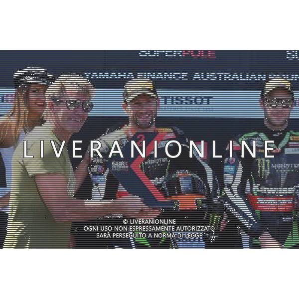 Phillip Island Australia 16.02.2017 First round World Superbike Championship WSBK at the Phillip Island Circuit, Tom Sykes photoPSP / Newspix.pl --- Newspix.pl *** Local Caption *** www.newspix.pl mail us: info@newspix.pl call us: 0048 022 23 22 222 --- Polish Picture Agency by Ringier Axel Springer Poland / AGENZIA ALDO LIVERANI SAS - ITALY ONLY EDITORIAL USE ONLY