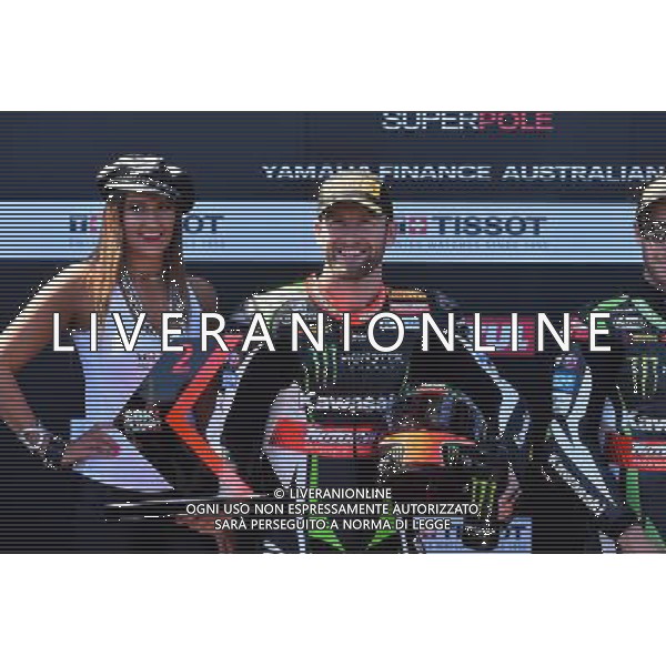 Phillip Island Australia 16.02.2017 First round World Superbike Championship WSBK at the Phillip Island Circuit, Tom Sykes photoPSP / Newspix.pl --- Newspix.pl *** Local Caption *** www.newspix.pl mail us: info@newspix.pl call us: 0048 022 23 22 222 --- Polish Picture Agency by Ringier Axel Springer Poland / AGENZIA ALDO LIVERANI SAS - ITALY ONLY EDITORIAL USE ONLY