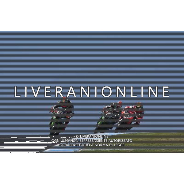 Phillip Island Australia 16.02.2017 First round World Superbike Championship WSBK at the Phillip Island Circuit, Tom Sykes photoPSP / Newspix.pl --- Newspix.pl *** Local Caption *** www.newspix.pl mail us: info@newspix.pl call us: 0048 022 23 22 222 --- Polish Picture Agency by Ringier Axel Springer Poland / AGENZIA ALDO LIVERANI SAS - ITALY ONLY EDITORIAL USE ONLY