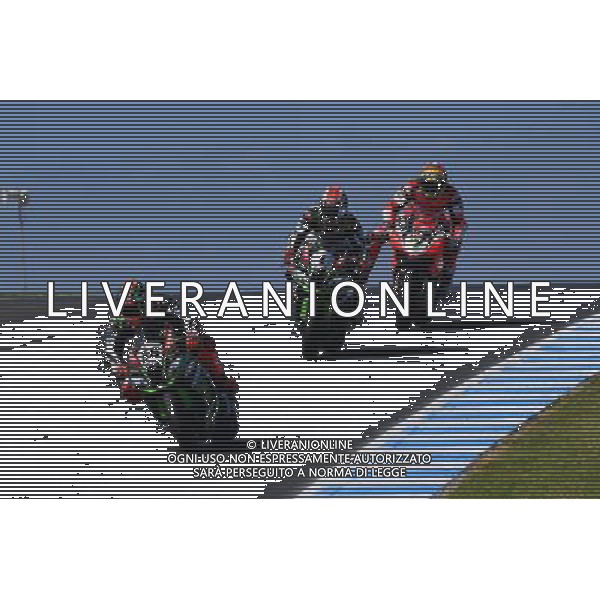 Phillip Island Australia 16.02.2017 First round World Superbike Championship WSBK at the Phillip Island Circuit, Tom Sykes photoPSP / Newspix.pl --- Newspix.pl *** Local Caption *** www.newspix.pl mail us: info@newspix.pl call us: 0048 022 23 22 222 --- Polish Picture Agency by Ringier Axel Springer Poland / AGENZIA ALDO LIVERANI SAS - ITALY ONLY EDITORIAL USE ONLY