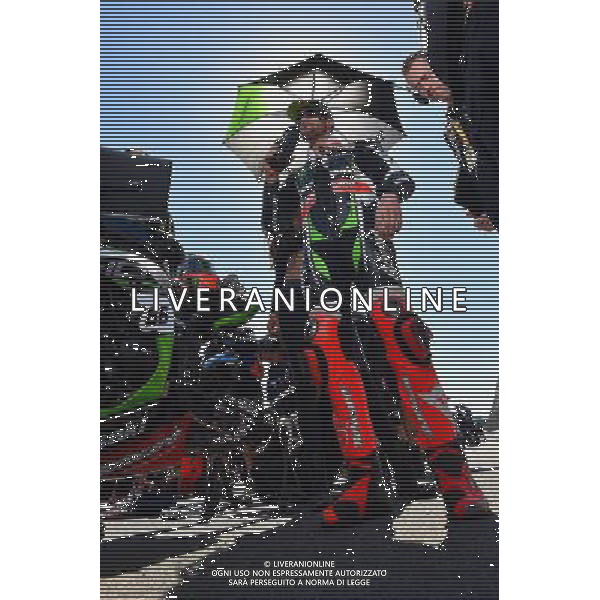 Phillip Island Australia 16.02.2017 First round World Superbike Championship WSBK at the Phillip Island Circuit, Tom Sykes photoPSP / Newspix.pl --- Newspix.pl / AGENZIA ALDO LIVERANI SAS - ITALY ONLY EDITORIAL USE ONLY