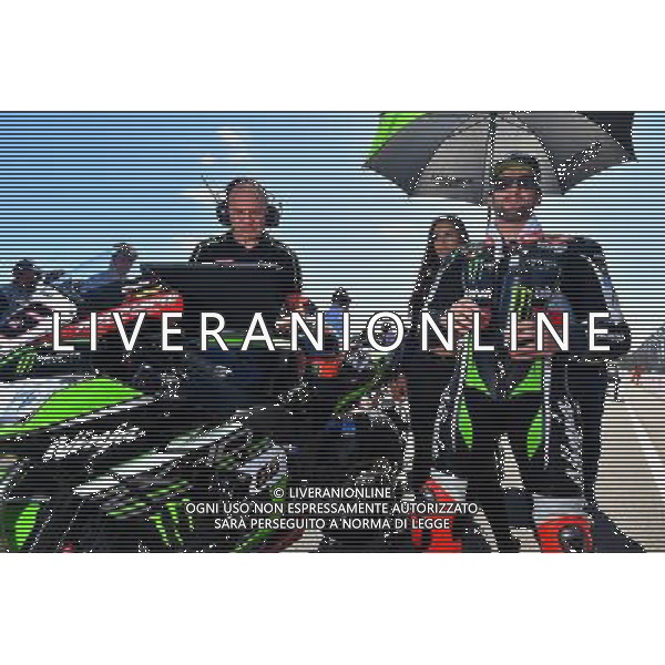 Phillip Island Australia 16.02.2017 First round World Superbike Championship WSBK at the Phillip Island Circuit, Tom Sykes photoPSP / Newspix.pl --- Newspix.pl / AGENZIA ALDO LIVERANI SAS - ITALY ONLY EDITORIAL USE ONLY