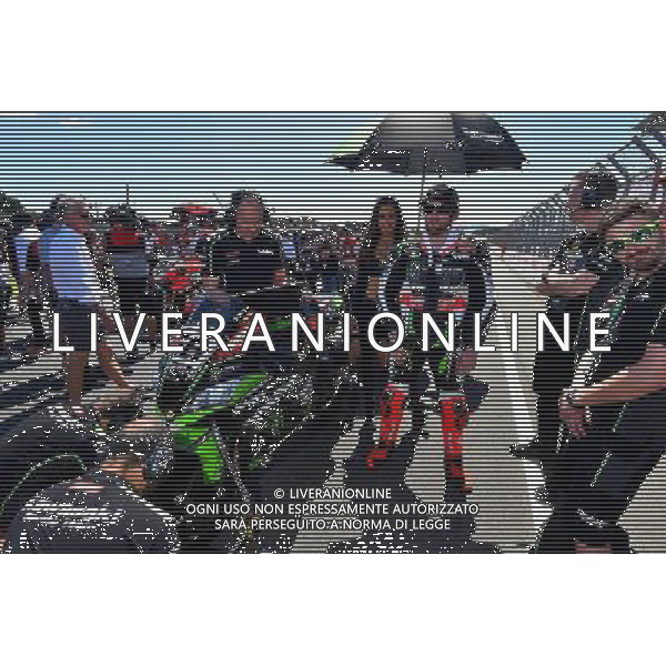 Phillip Island Australia 16.02.2017 First round World Superbike Championship WSBK at the Phillip Island Circuit, Tom Sykes photoPSP / Newspix.pl --- Newspix.pl / AGENZIA ALDO LIVERANI SAS - ITALY ONLY EDITORIAL USE ONLY