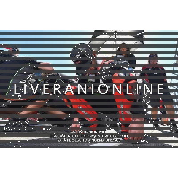 Phillip Island Australia 16.02.2017 First round World Superbike Championship WSBK at the Phillip Island Circuit, Tom Sykes photoPSP / Newspix.pl --- Newspix.pl / AGENZIA ALDO LIVERANI SAS - ITALY ONLY EDITORIAL USE ONLY