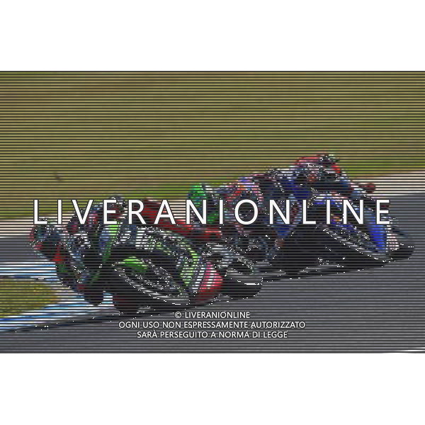 Phillip Island Australia 16.02.2017 First round World Superbike Championship WSBK at the Phillip Island Circuit, Tom Sykes photoPSP / Newspix.pl --- Newspix.pl *** Local Caption *** www.newspix.pl mail us: info@newspix.pl call us: 0048 022 23 22 222 --- Polish Picture Agency by Ringier Axel Springer Poland / AGENZIA ALDO LIVERANI SAS - ITALY ONLY EDITORIAL USE ONLY