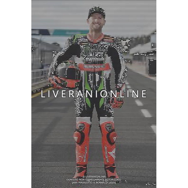 Phillip Island Australia 16.02.2017 First round World Superbike Championship WSBK at the Phillip Island Circuit, Tom Sykes photoPSP / Newspix.pl --- Newspix.pl / AGENZIA ALDO LIVERANI SAS - ITALY ONLY EDITORIAL USE ONLY