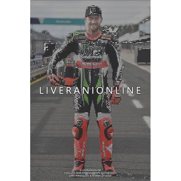 Phillip Island Australia 16.02.2017 First round World Superbike Championship WSBK at the Phillip Island Circuit, Tom Sykes photoPSP / Newspix.pl --- Newspix.pl / AGENZIA ALDO LIVERANI SAS - ITALY ONLY EDITORIAL USE ONLY