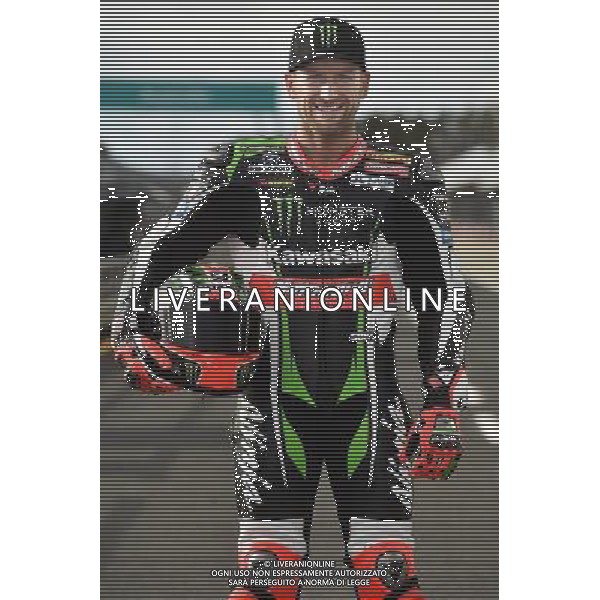 Phillip Island Australia 16.02.2017 First round World Superbike Championship WSBK at the Phillip Island Circuit, Tom Sykes photoPSP / Newspix.pl --- Newspix.pl / AGENZIA ALDO LIVERANI SAS - ITALY ONLY EDITORIAL USE ONLY