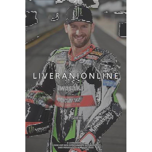 Phillip Island Australia 16.02.2017 First round World Superbike Championship WSBK at the Phillip Island Circuit, Tom Sykes photoPSP / Newspix.pl --- Newspix.pl / AGENZIA ALDO LIVERANI SAS - ITALY ONLY EDITORIAL USE ONLY