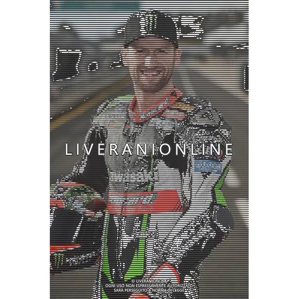 Phillip Island Australia 16.02.2017 First round World Superbike Championship WSBK at the Phillip Island Circuit, Tom Sykes photoPSP / Newspix.pl --- Newspix.pl / AGENZIA ALDO LIVERANI SAS - ITALY ONLY EDITORIAL USE ONLY