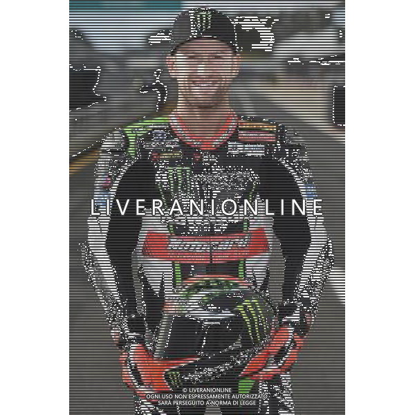 Phillip Island Australia 16.02.2017 First round World Superbike Championship WSBK at the Phillip Island Circuit, Tom Sykes photoPSP / Newspix.pl --- Newspix.pl / AGENZIA ALDO LIVERANI SAS - ITALY ONLY EDITORIAL USE ONLY