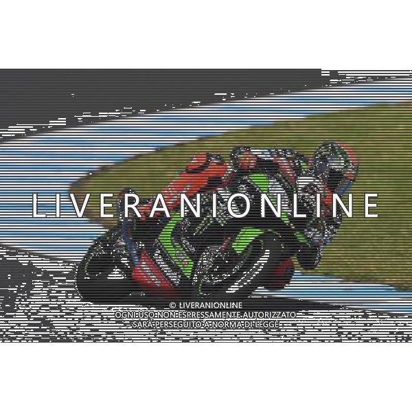 Phillip Island Australia 16.02.2017 First round World Superbike Championship WSBK at the Phillip Island Circuit, Tom Sykes photoPSP / Newspix.pl --- Newspix.pl *** Local Caption *** www.newspix.pl mail us: info@newspix.pl call us: 0048 022 23 22 222 --- Polish Picture Agency by Ringier Axel Springer Poland / AGENZIA ALDO LIVERANI SAS - ITALY ONLY EDITORIAL USE ONLY